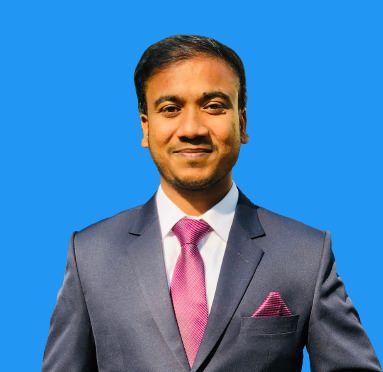 Md. Tanvir Hossain, Lecturer