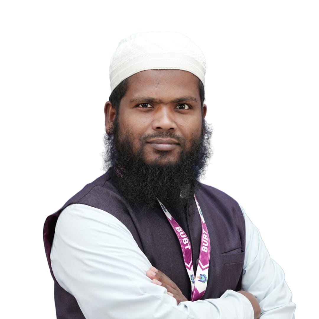 Md.Yousuf Ali, Assistant Professor