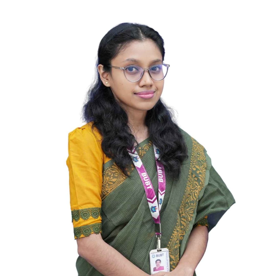 Nadia Afroze, Lecturer