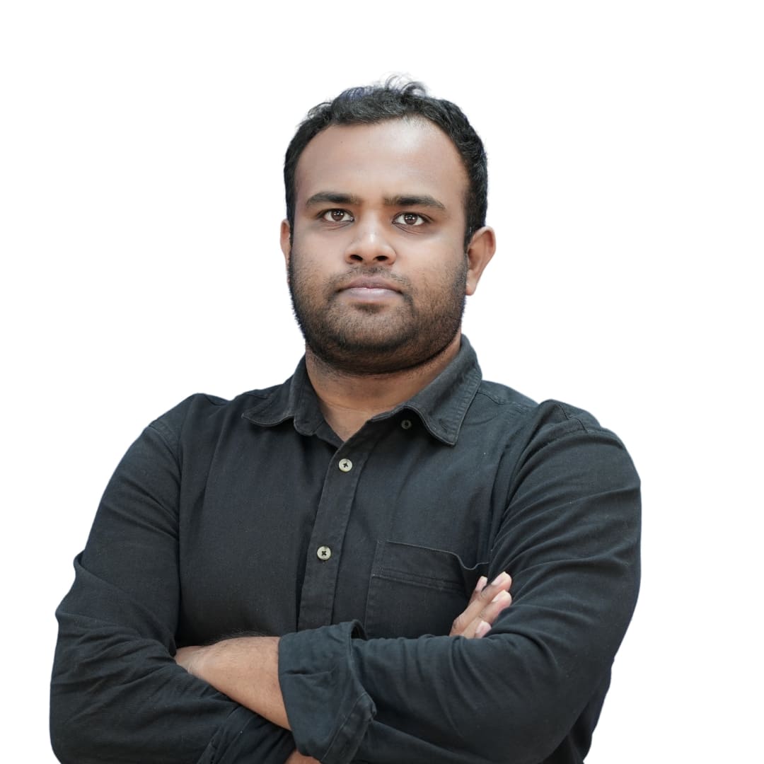 Naeem Ahmmed, Lecturer