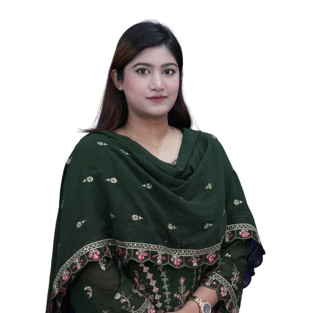 Nafisa Nur Chowdhury, Lecturer
