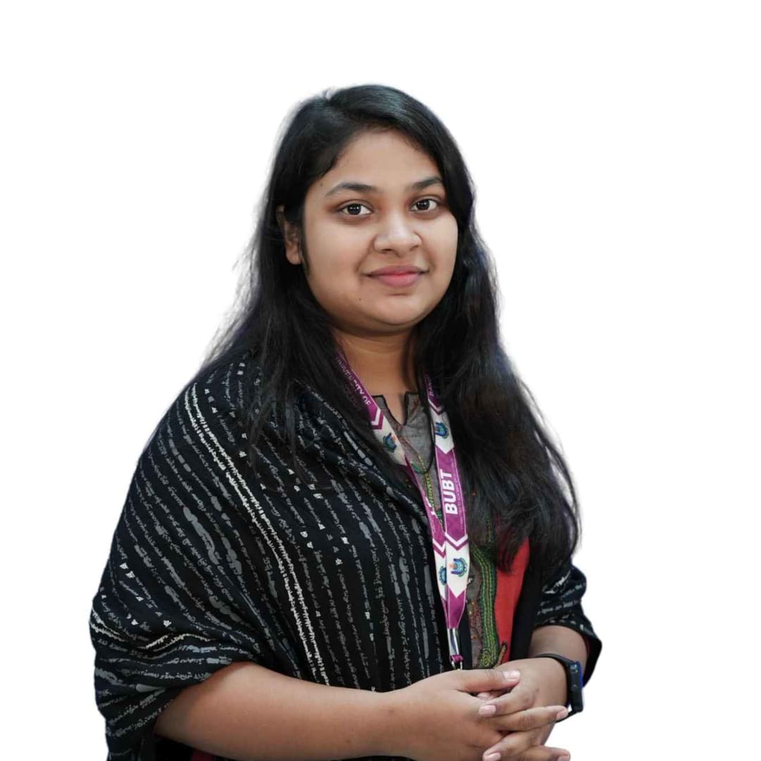 Progga Chanda, Lecturer