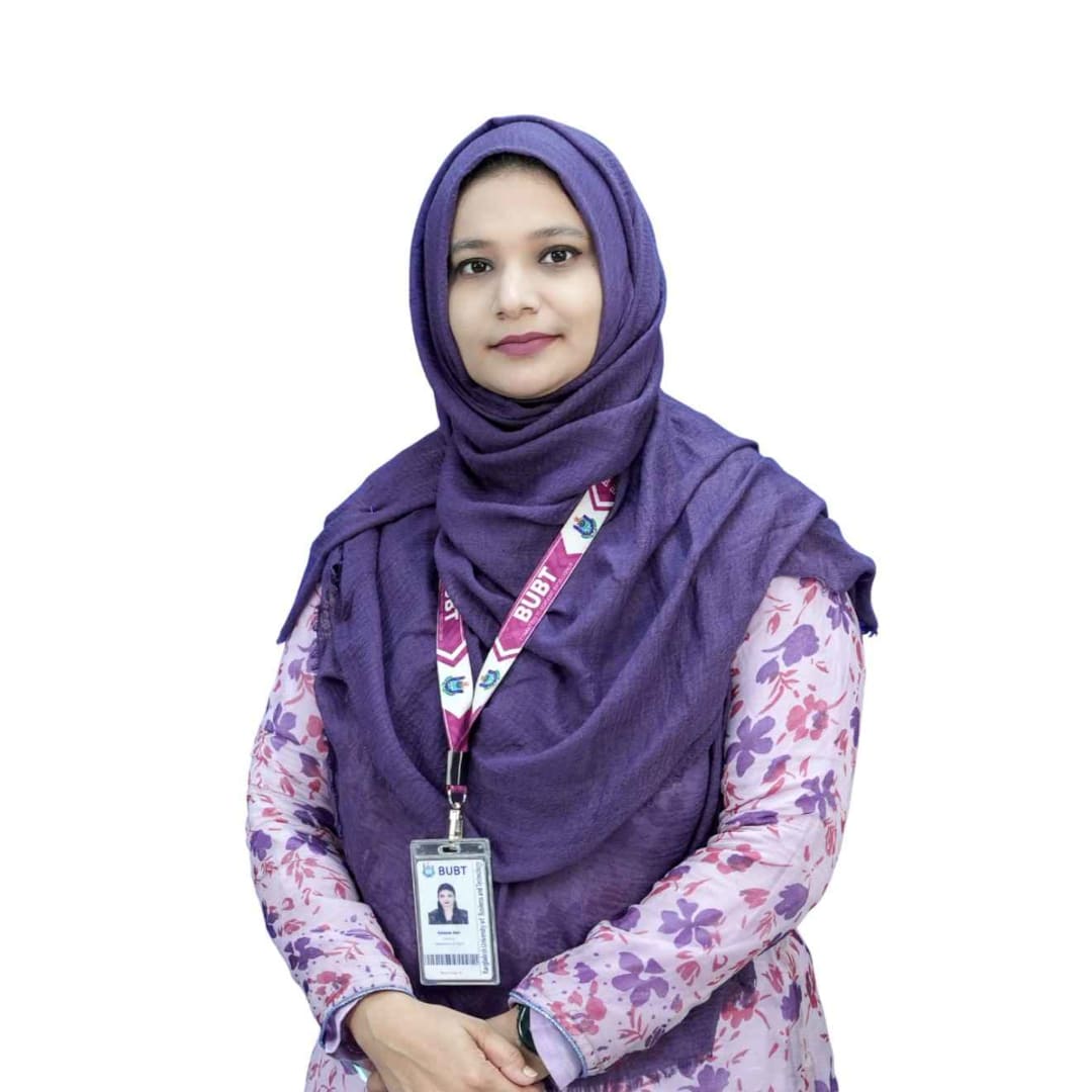 Rukaiyea Alam, Lecturer