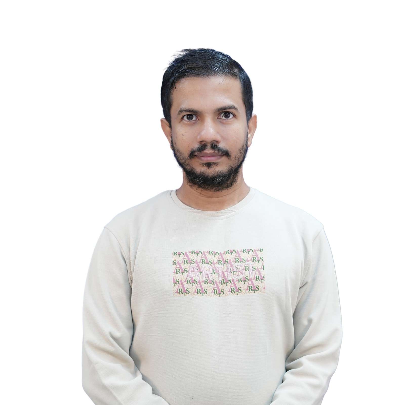 Dr. Ronobir Chandra Sarker, Assistant Professor