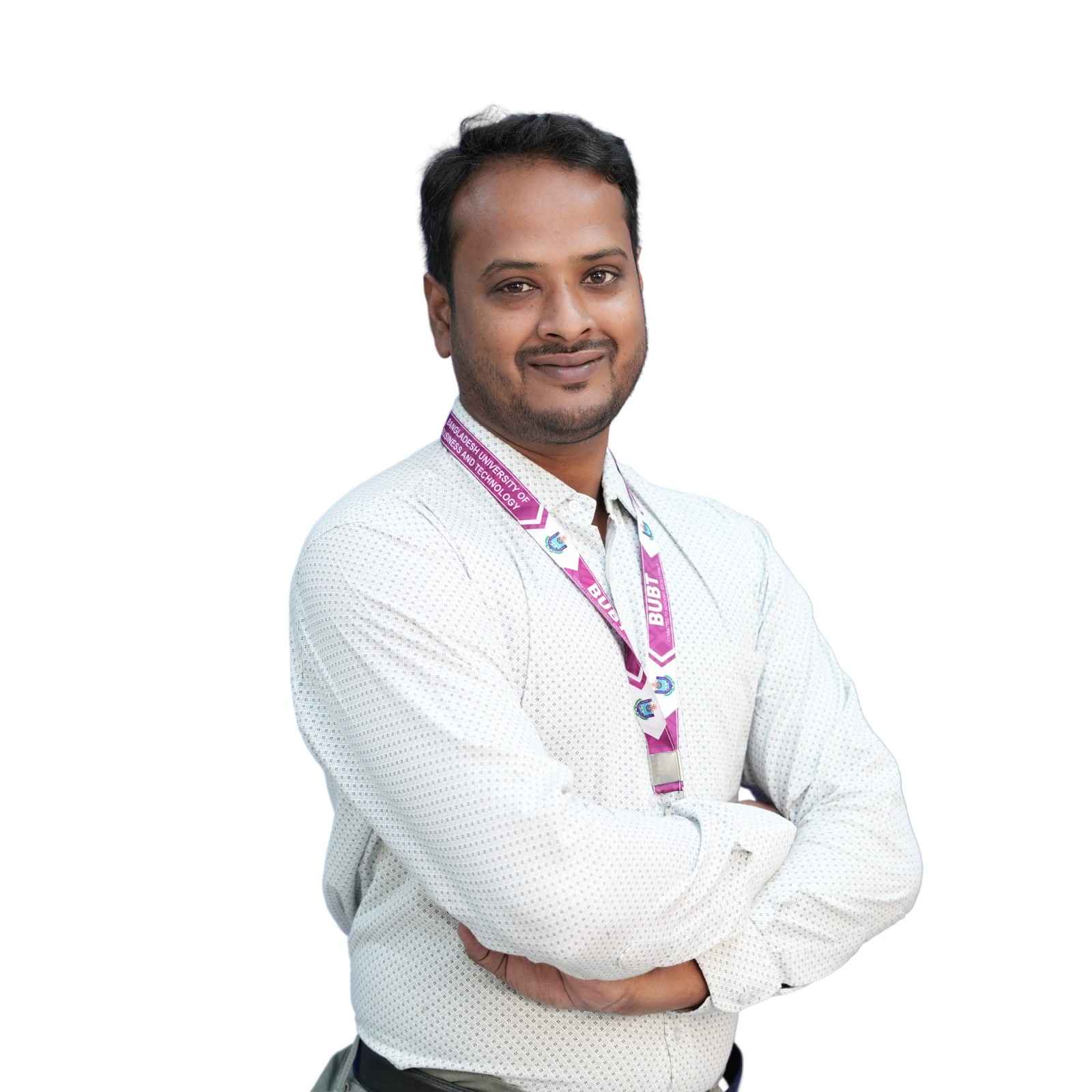 Rajib Kumar Bhowmik, Assistant Professor