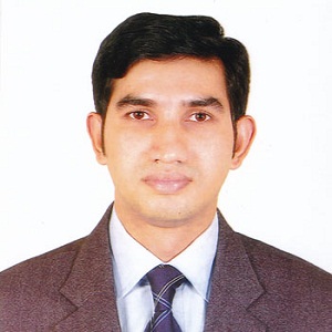 Rezwan Mahmud, Assistant Professor