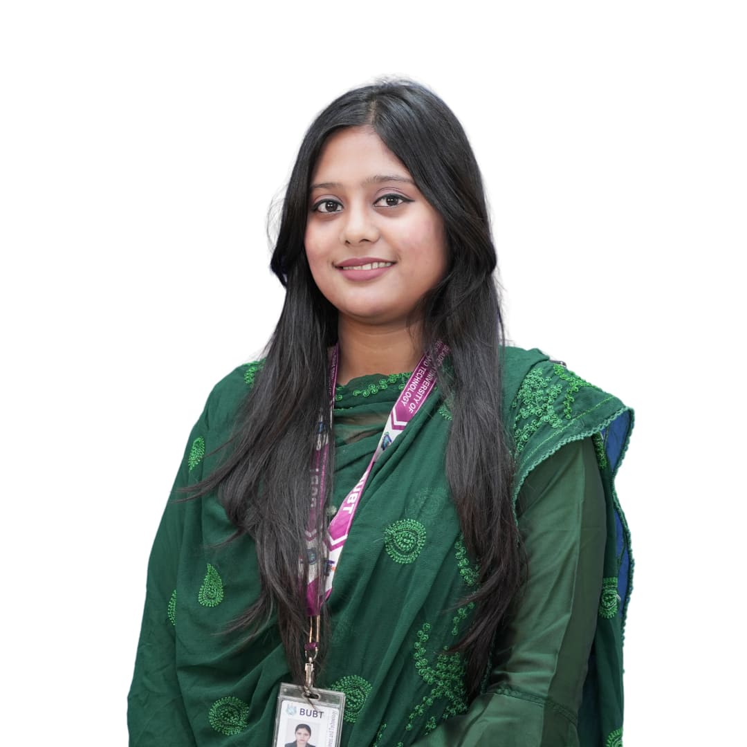 Raihana Roshni Labonno, Lecturer