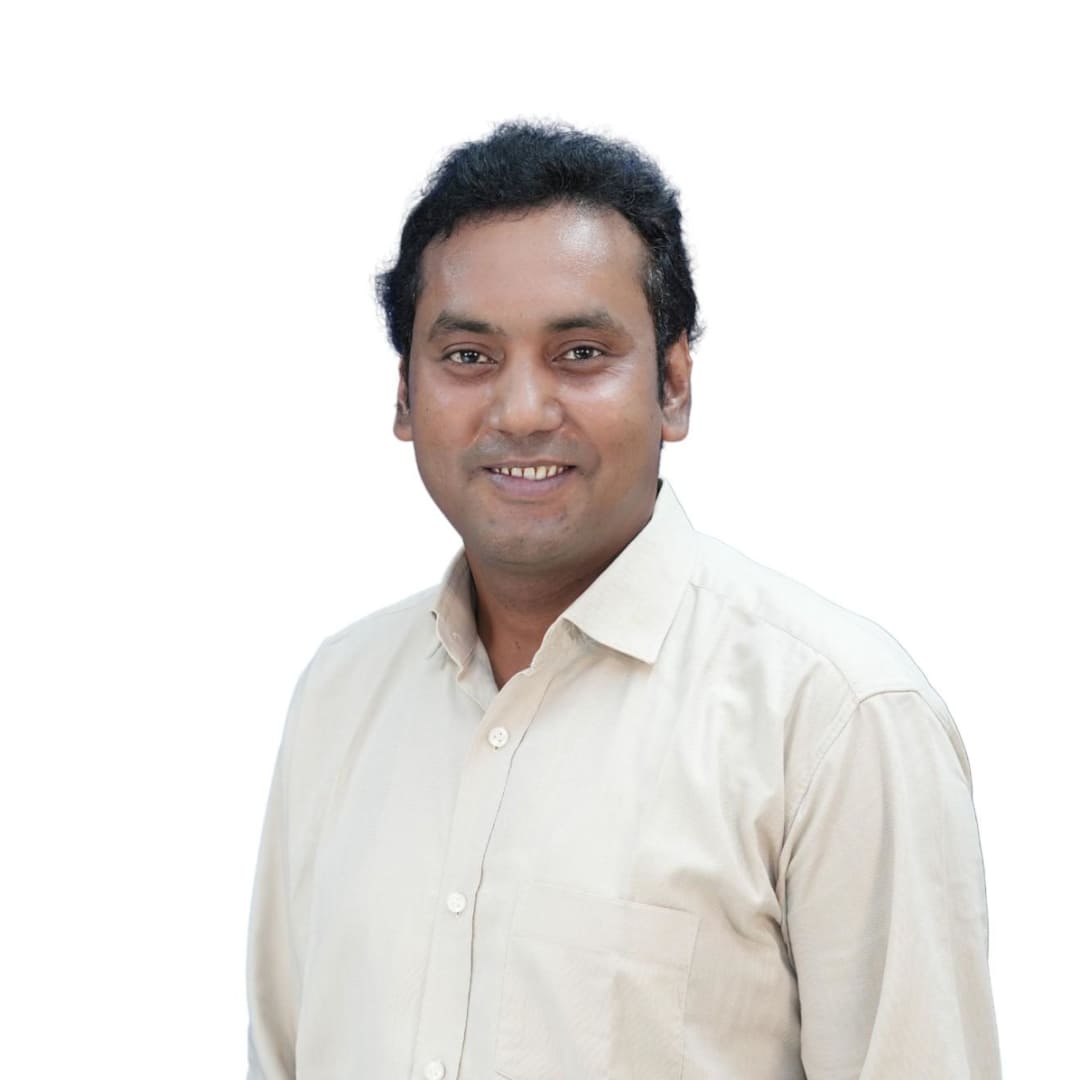 Md. Sabbir Ahmed, Assistant Professor