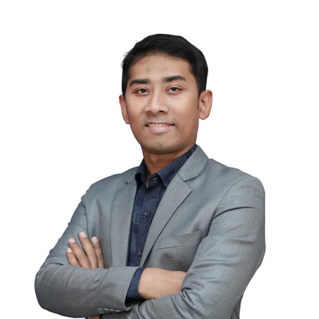 Md. Sayeem Bin Hafiz