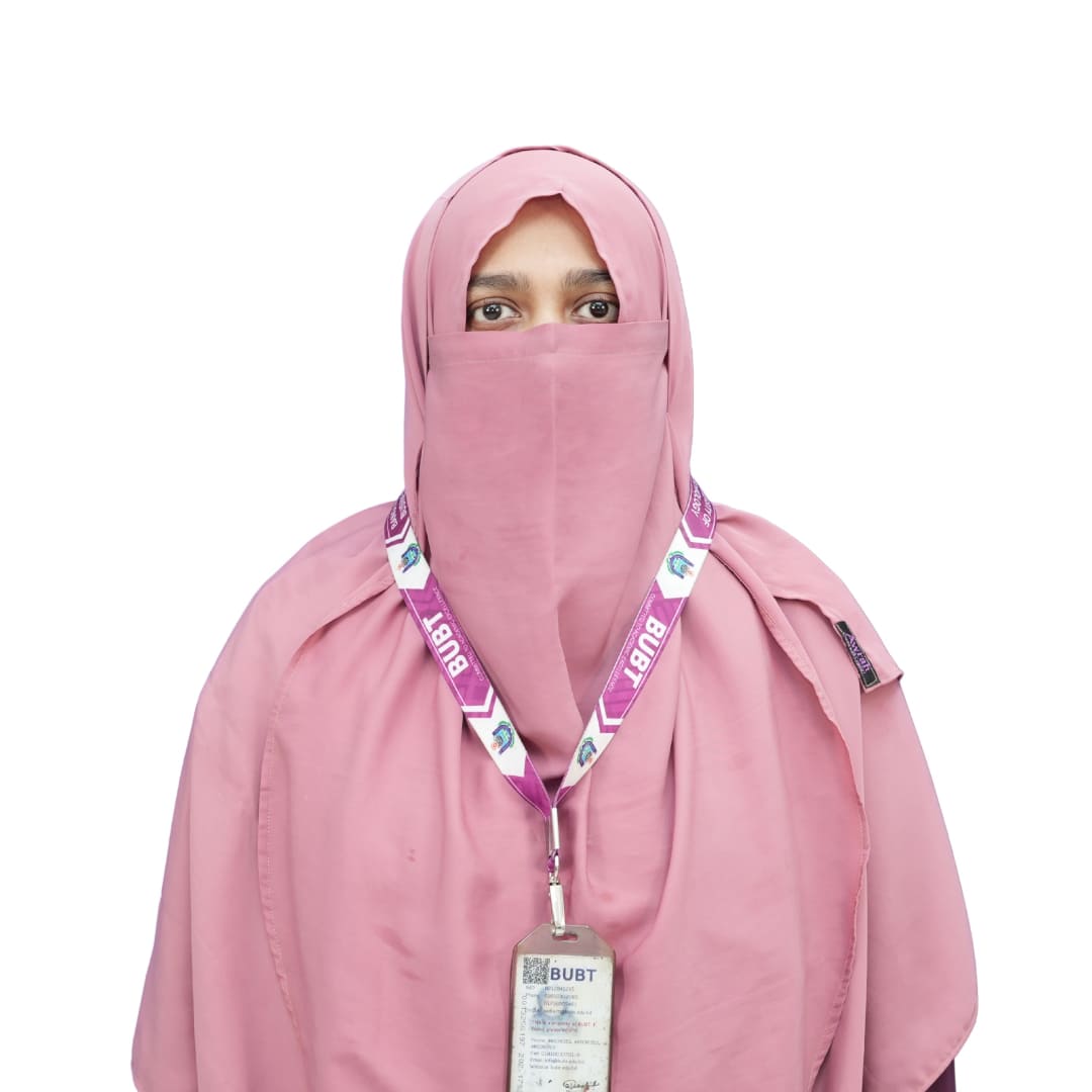 Sadia Mehrin, Assistant Professor