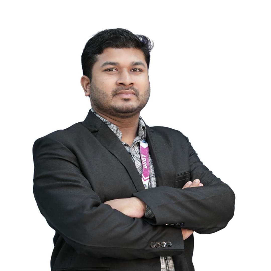 Shabuj Mia, Lecturer