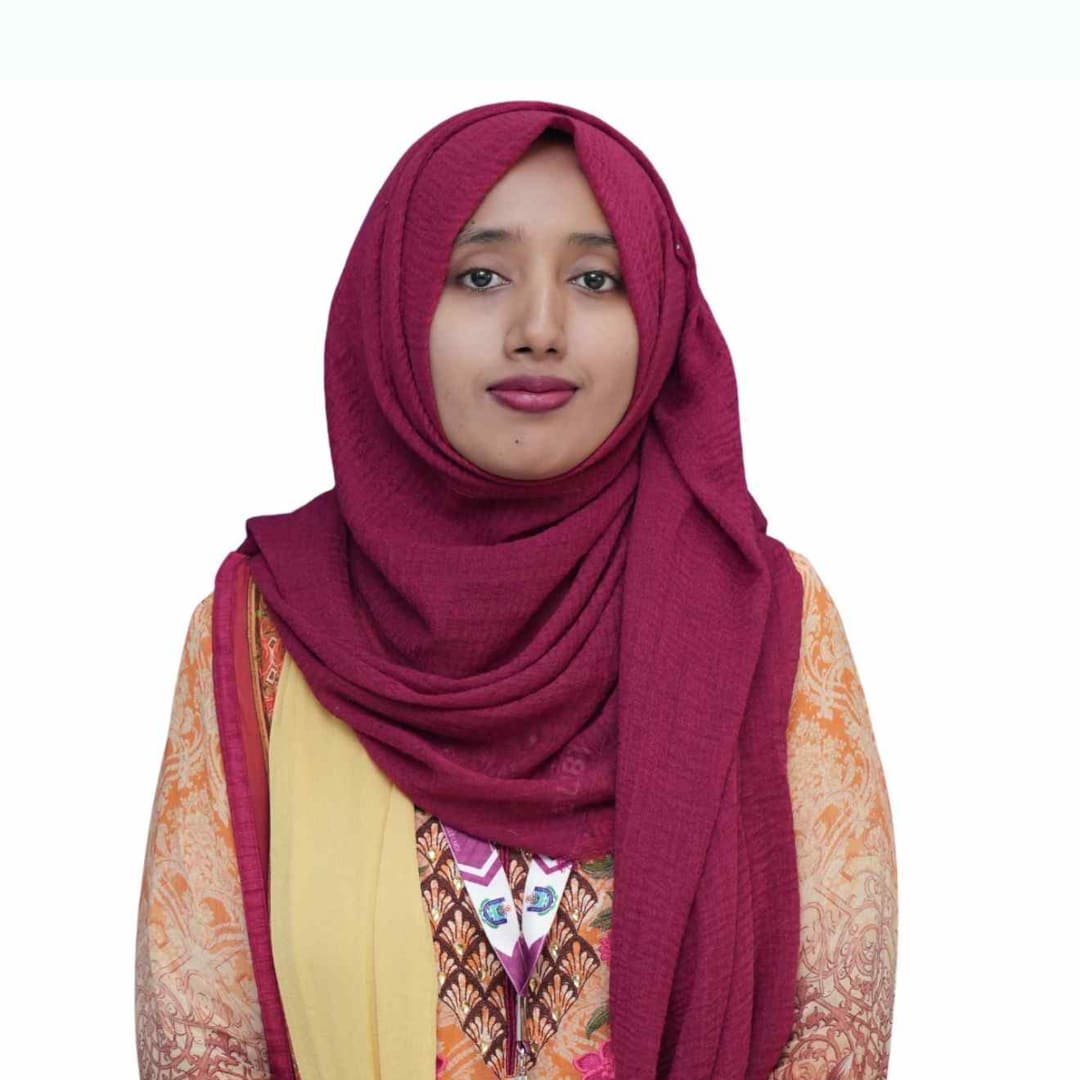 Shanzida Hassan, Lecturer
