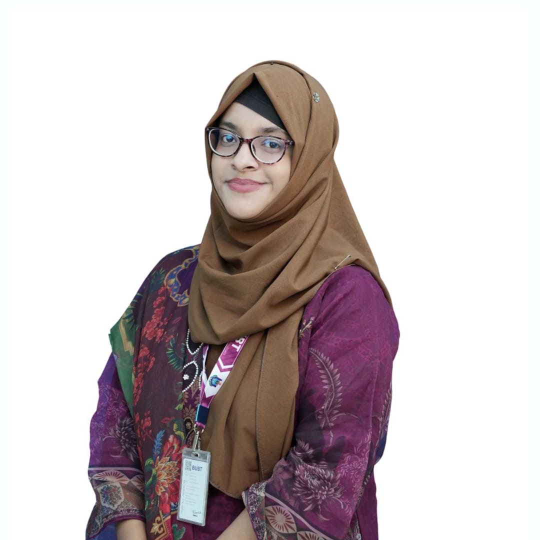 Sumaia Haque Nira, Lecturer