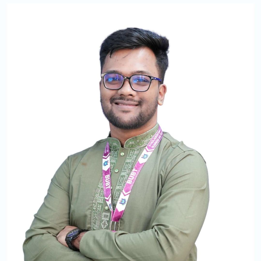 Shimanto Saha, Lecturer