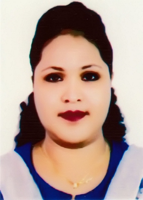Shabnam Jahan, Lecturer