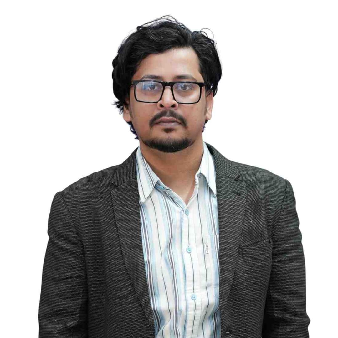 Md. Solaiman Alam, Assistant Professor