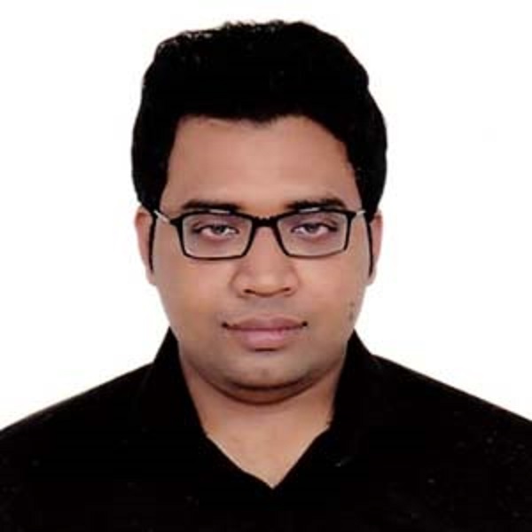 S.M. Azizul Hoque, Assistant Professor