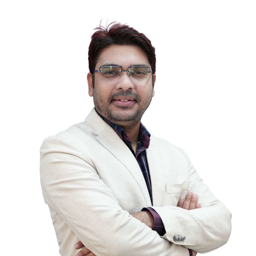 Sheikh Md. Ashraful Alam Rony, Lecturer