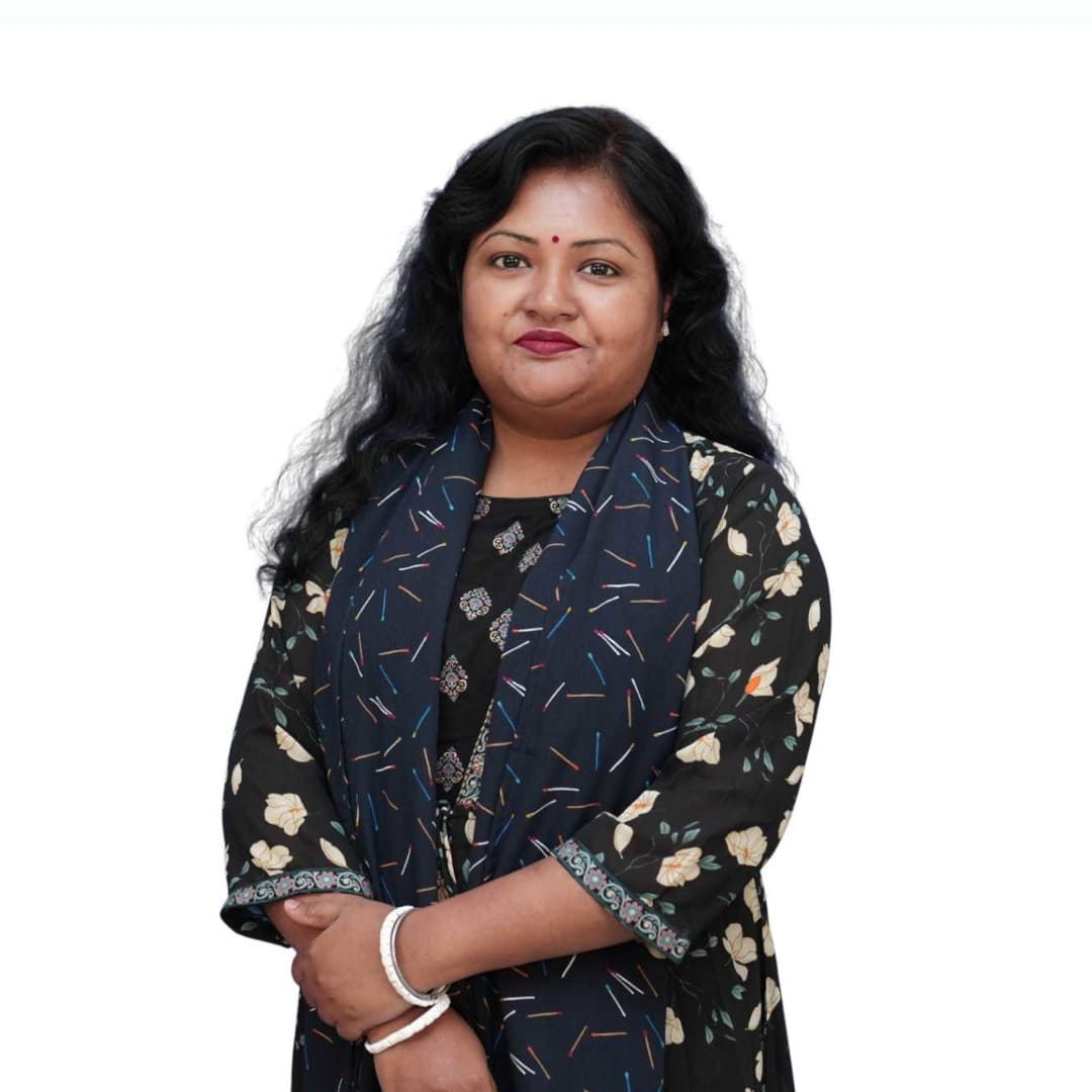 Susmita Roy Tumpa, Assistant Professor