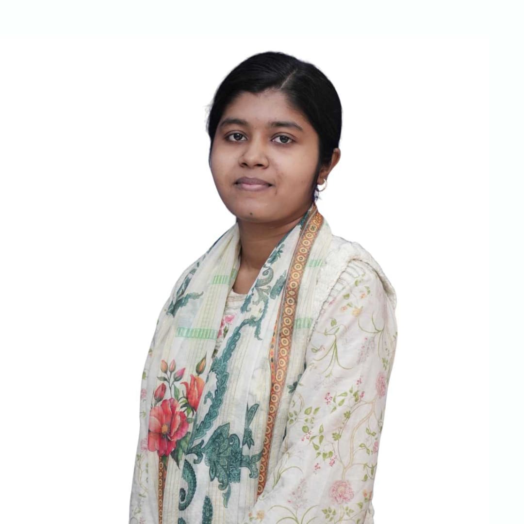Shanjida Sharmin Borsha, Lecturer