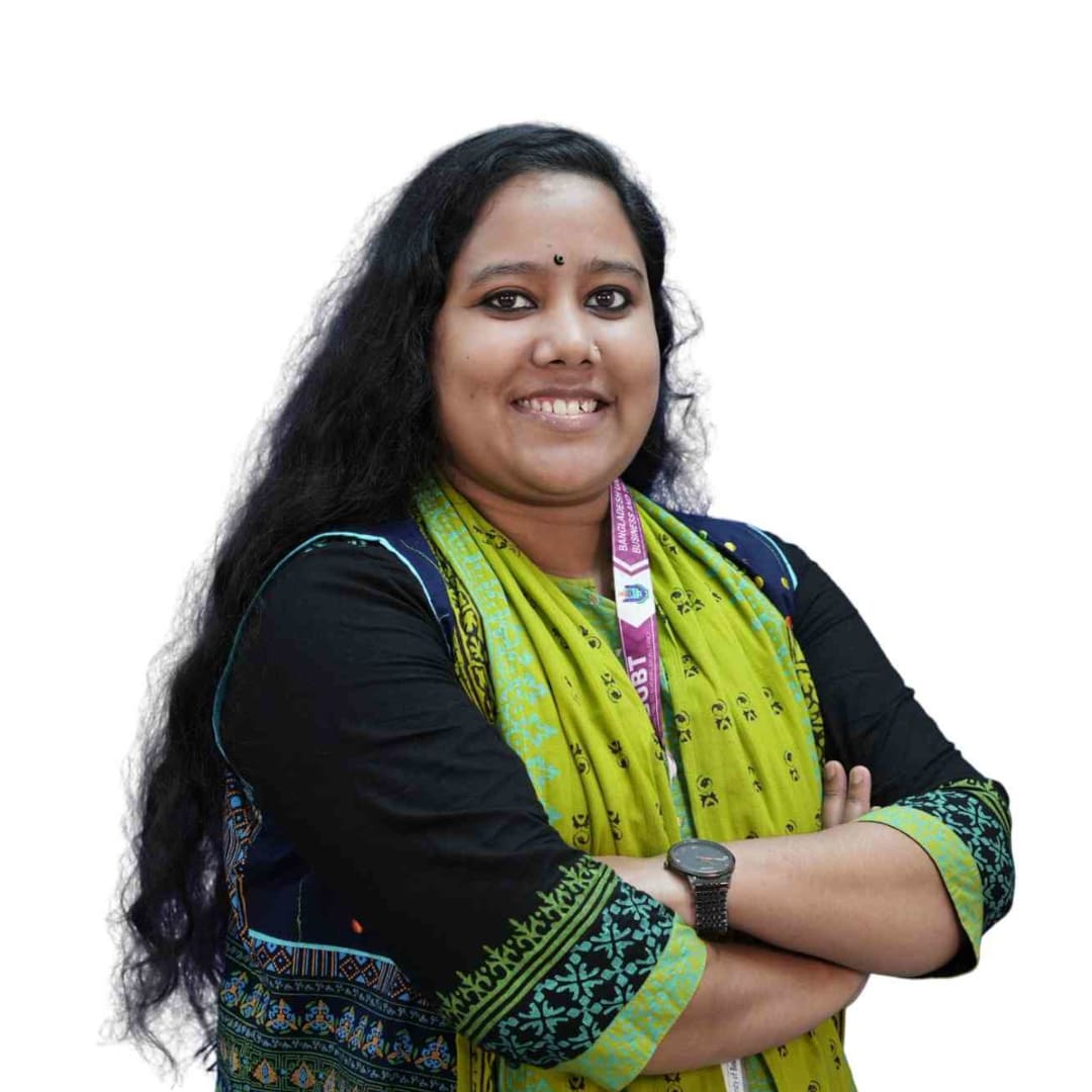 Mst. Setu Khatun, Lecturer