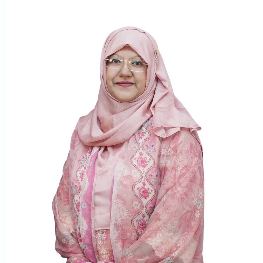 Sunita Nasrin, Assistant Professor