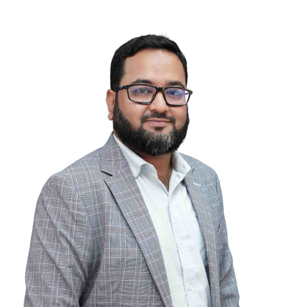Md. Shirazur Rahman, Assistant Professor