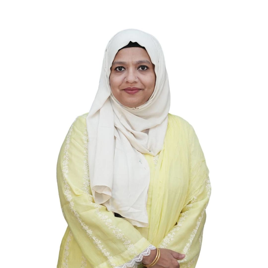 Sharmin Sultana, Assistant Professor