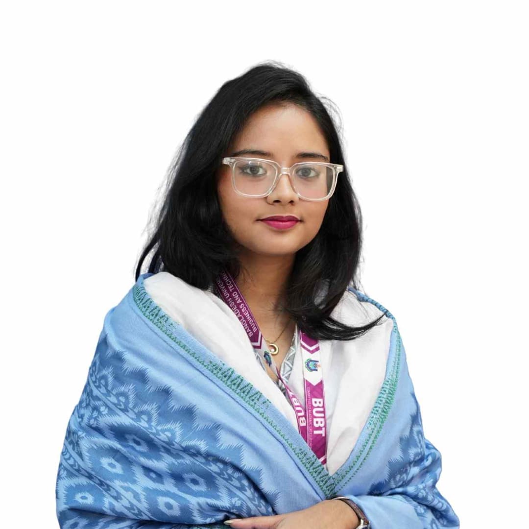 Tasnin Ahmed, Lecturer