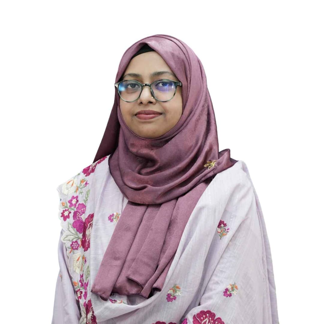 Tahmina Hamid, Lecturer
