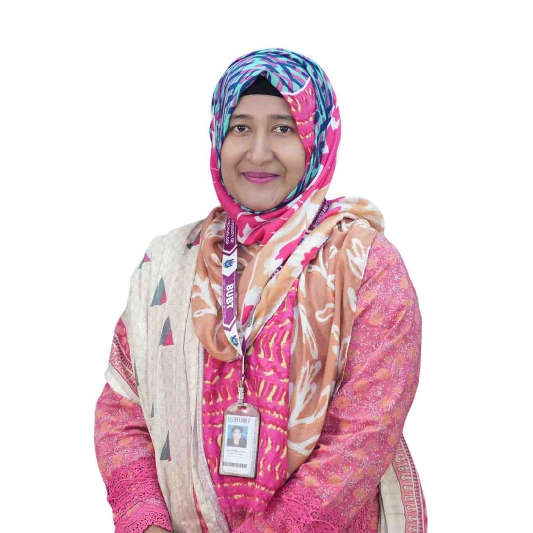 Tanzima Akter Sumi, Assistant Professor