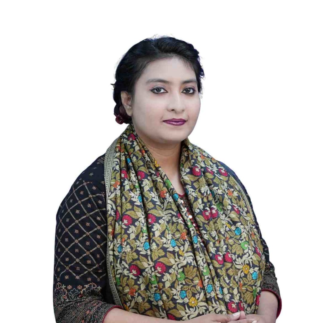 Tahseena Humaira, Lecturer