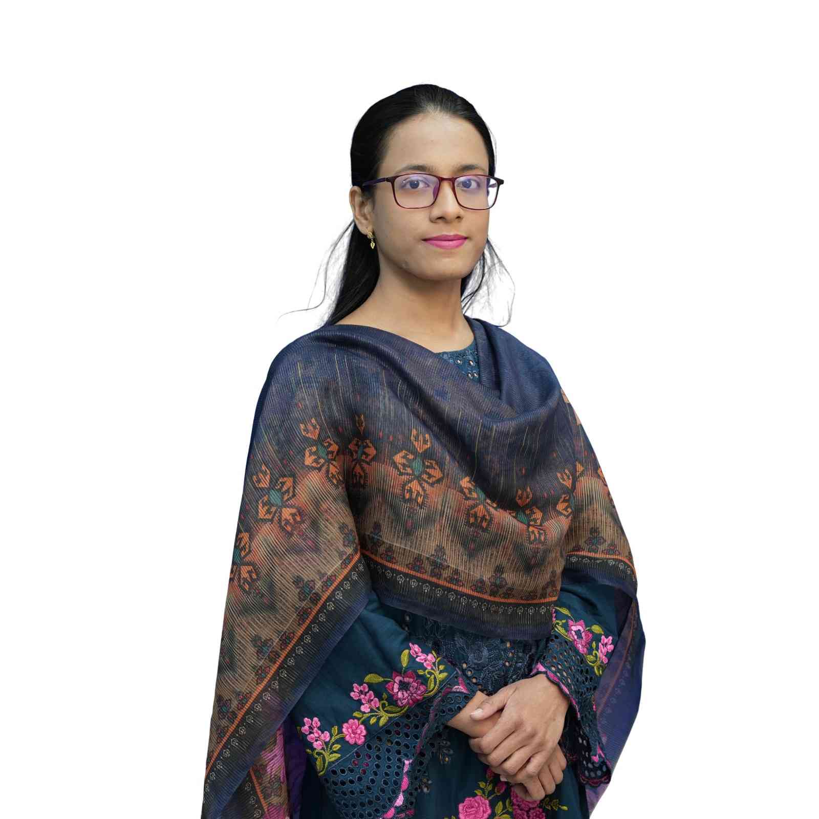 Taskia Akhtar, Lecturer