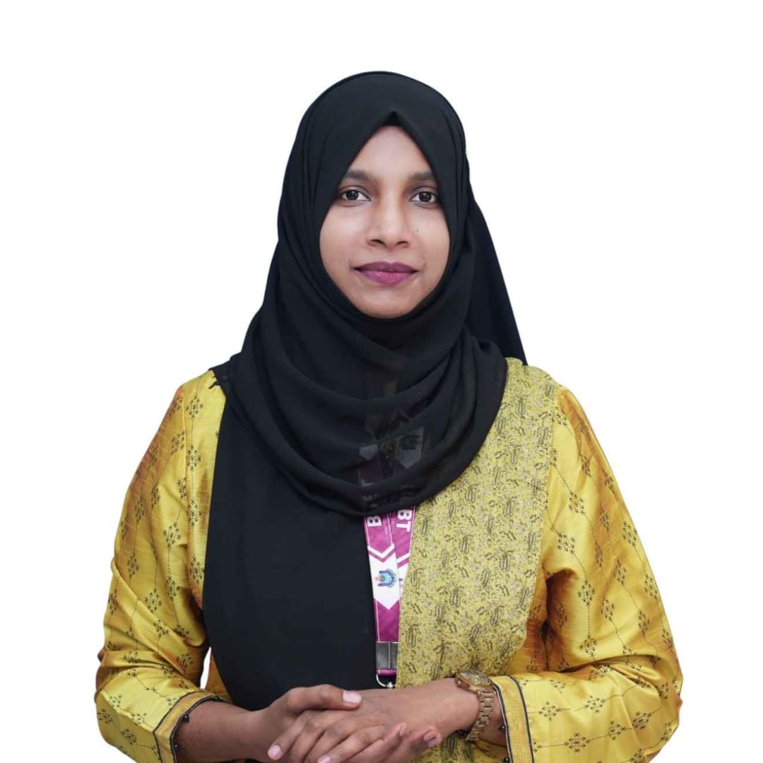 Tasnim Sultana, Lecturer