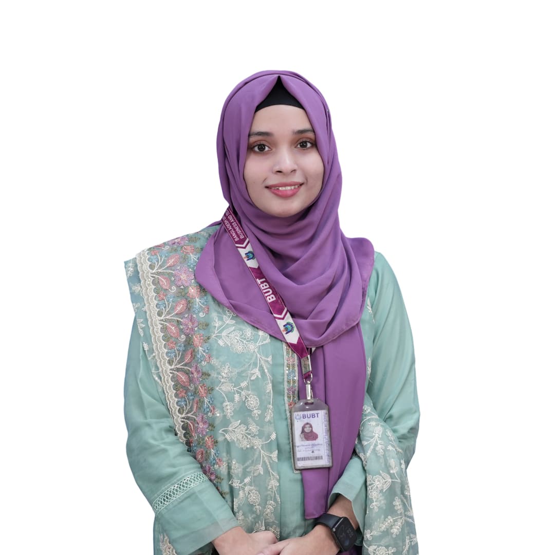 Taspia Shawkat Chowdhury, Lecturer