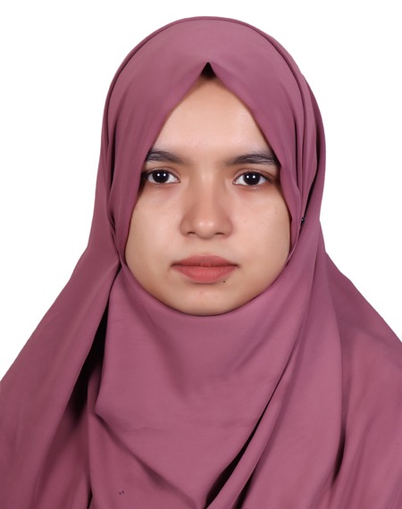 Tasfia Siddiqua, Lecturer