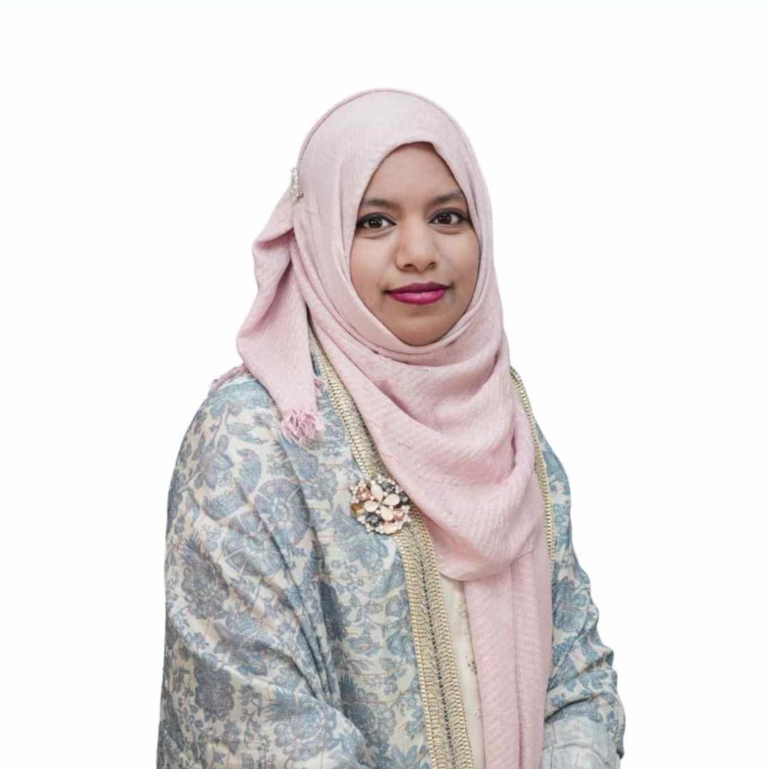 Tahsina Tabassum, Assistant Professor