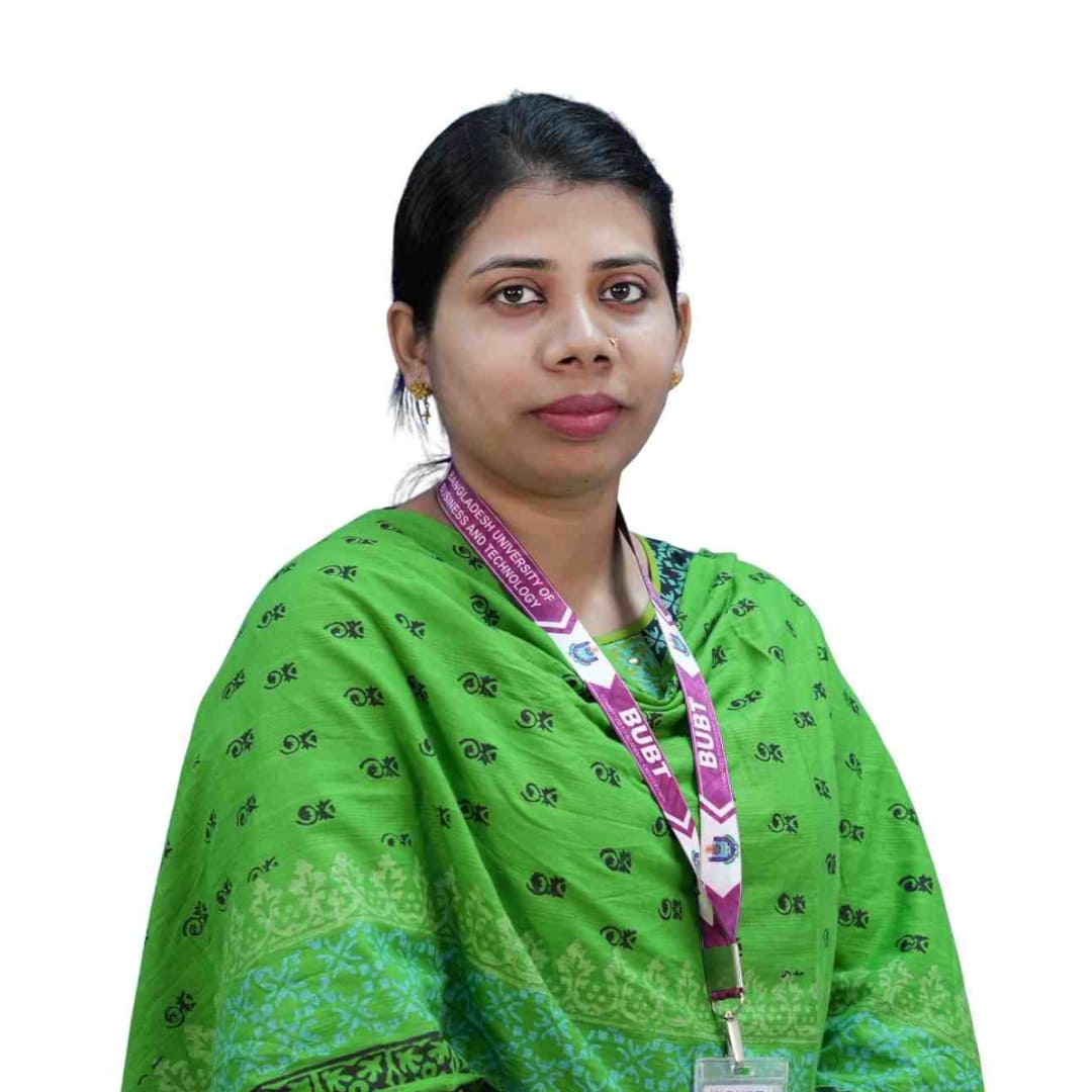 Tasfia Tasmin Mishu, Lecturer