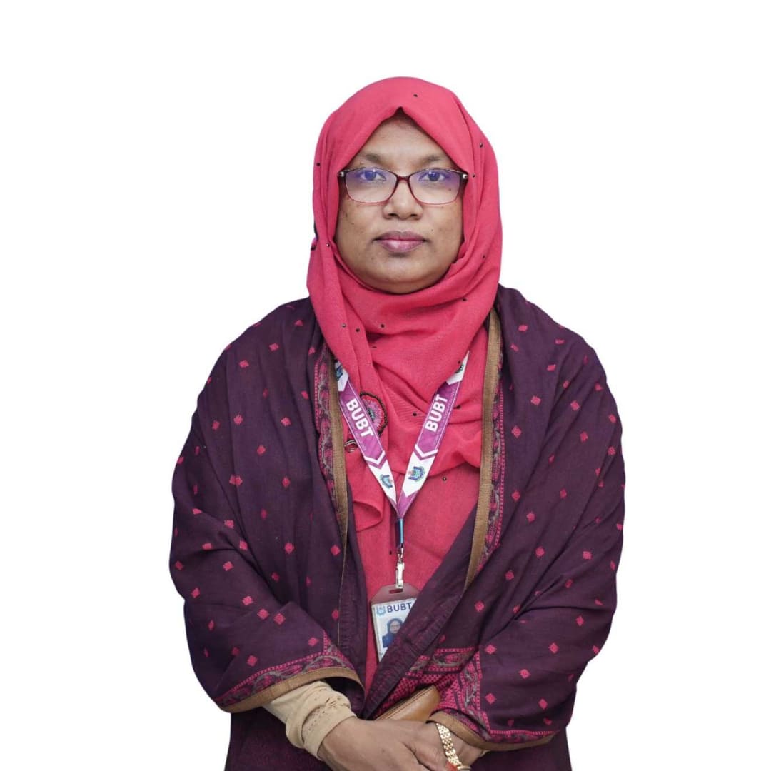 Dr. Umme Habiba Rahman, Assistant Professor