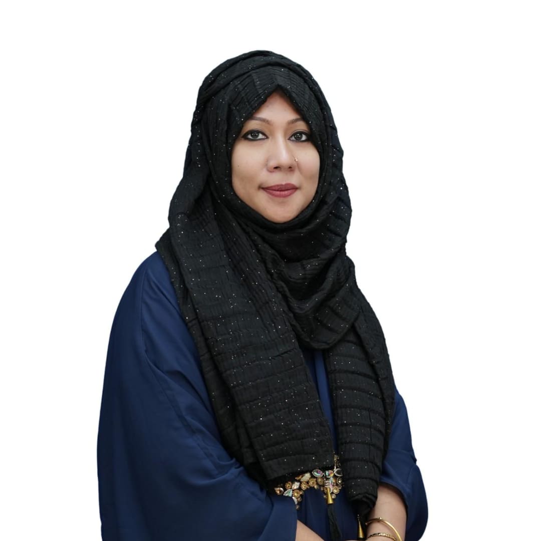 Zinat Sultana, Assistant Professor