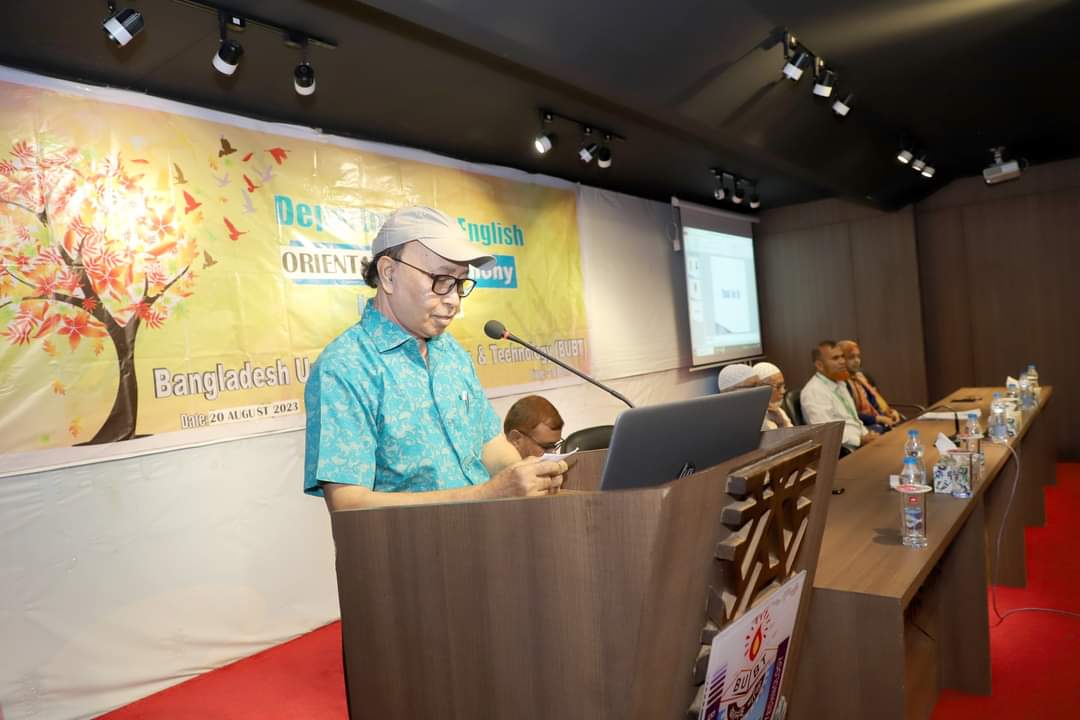 Freshers' Reception, Fall 2023